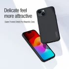 Nillkin Super Frosted Shield Pro Magnetic Matte cover case for Apple iPhone 15 6.1 (2023)