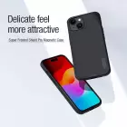 Nillkin Super Frosted Shield Pro Magnetic Matte cover case for Apple iPhone 15 Plus (iPhone 15+) 6.7 (2023)