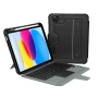 Nillkin Bumper Combo Backlit Keyboard Case for Apple iPad 11 A16 (2025), Apple iPad 10, iPad 10.9 (2022) official NILLKIN store Nillkin Bumper Combo Backlit Keyboard Case for Apple iPad 11 A16 (2025), Apple iPad 10, iPad 10.9 (2022) order from official NILLKIN store