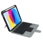 Nillkin Bumper Combo Backlit Keyboard Case for Apple iPad 11 A16 (2025), Apple iPad 10, iPad 10.9 (2022) official NILLKIN store Nillkin Bumper Combo Backlit Keyboard Case for Apple iPad 11 A16 (2025), Apple iPad 10, iPad 10.9 (2022) order from official NILLKIN store