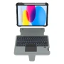 Nillkin Bumper Combo Backlit Keyboard Case for Apple iPad 11 A16 (2025), Apple iPad 10, iPad 10.9 (2022) official NILLKIN store Nillkin Bumper Combo Backlit Keyboard Case for Apple iPad 11 A16 (2025), Apple iPad 10, iPad 10.9 (2022) order from official NILLKIN store