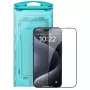 Nillkin EZ set tempered glass screen protector for Apple iPhone 15 Pro 6.1 (2023) official NILLKIN store Nillkin EZ set tempered glass screen protector for Apple iPhone 15 Pro 6.1 (2023) order from official NILLKIN store