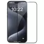 Nillkin EZ set tempered glass screen protector for Apple iPhone 15 Pro 6.1 (2023) official NILLKIN store Nillkin EZ set tempered glass screen protector for Apple iPhone 15 Pro 6.1 (2023) order from official NILLKIN store