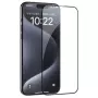 Nillkin EZ set tempered glass screen protector for Apple iPhone 15 Pro 6.1 (2023) official NILLKIN store Nillkin EZ set tempered glass screen protector for Apple iPhone 15 Pro 6.1 (2023) order from official NILLKIN store