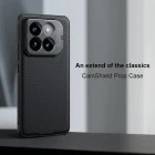 Nillkin Camshield Prop Magnetic Hole version Camera protective cover case for Xiaomi 14 Pro Nillkin Camshield Prop Magnetic Hole version Camera protective cover case for Xiaomi 14 Pro