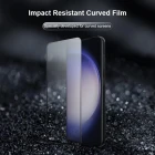 Nillkin Impact Resistant Curved Film for Samsung Galaxy S24 Plus (Galaxy S24+) (2 pieces) Nillkin Impact Resistant Curved Film for Samsung Galaxy S24 Plus (Galaxy S24+) (2 pieces)