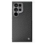 Nillkin CarboProp Magnetic Aramid fiber armor case with camera cutout for Samsung Galaxy S24 Ultra order from official NILLKIN store