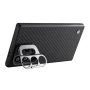 Nillkin CarboProp Magnetic Aramid fiber armor case with camera cutout for Samsung Galaxy S24 Ultra order from official NILLKIN store