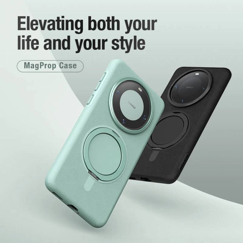 Nillkin MagProp protective case for Huawei Mate 60 Pro, Mate 60 Pro Plus (Mate 60 Pro+) official NILLKIN store Nillkin MagProp protective case for Huawei Mate 60 Pro, Mate 60 Pro Plus (Mate 60 Pro+) order from official NILLKIN store