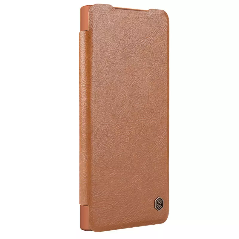 Nillkin Qin Prop Leather case for Samsung Galaxy S24 Ultra order from official NILLKIN store