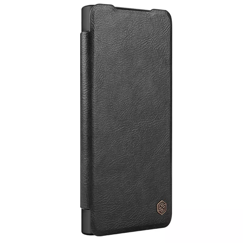 Nillkin Qin Prop Leather case for Samsung Galaxy S24 Ultra order from official NILLKIN store