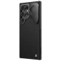 Nillkin CarboProp Aramid fiber Overlay armor case for Samsung Galaxy S24 Ultra official NILLKIN store Nillkin CarboProp Aramid fiber Overlay armor case for Samsung Galaxy S24 Ultra order from official NILLKIN store
