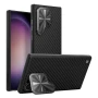 Nillkin CarboProp Aramid fiber Overlay armor case for Samsung Galaxy S24 Ultra official NILLKIN store Nillkin CarboProp Aramid fiber Overlay armor case for Samsung Galaxy S24 Ultra order from official NILLKIN store