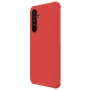 Nillkin Super Frosted Shield Pro Matte cover case for Samsung Galaxy A55 official NILLKIN store Nillkin Super Frosted Shield Pro Matte cover case for Samsung Galaxy A55 order from official NILLKIN store