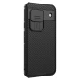 Nillkin CamShield Pro cover case for Google Pixel 8A official NILLKIN store Nillkin CamShield Pro cover case for Google Pixel 8A order from official NILLKIN store
