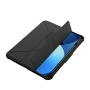 Nillkin Bumper Leather cover case Pro Multi-angle folding style for Apple iPad Pro 11 (2025), Apple iPad Pro 11 (2024) official NILLKIN store Nillkin Bumper Leather cover case Pro Multi-angle folding style for Apple iPad Pro 11 (2025), Apple iPad Pro 11 (2024) order from official NILLKIN store