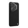 Nillkin Textured Prop Magnetic Coverage version fiber nylon case for Huawei Pura 70 Pro, Pura 70 Pro Plus (Pura 70 Pro+) official NILLKIN store Nillkin Textured Prop Magnetic Coverage version fiber nylon case for Huawei Pura 70 Pro, Pura 70 Pro Plus (Pura 70 Pro+) order from official NILLKIN store