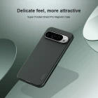 Nillkin Super Frosted Shield Pro Magnetic Matte cover case for Google Pixel 9, Google Pixel 9 Pro