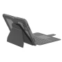 Nillkin Bumper Link Backlit Keyboard Case for Apple iPad 10, 10.9 (2022) order from official NILLKIN store