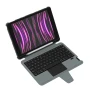 Nillkin Bumper Link Backlit Keyboard Case for Apple iPad 10.2 (2019), iPad 10.2 (2020), iPad 10.2 (2021) official NILLKIN store Nillkin Bumper Link Backlit Keyboard Case for Apple iPad 10.2 (2019), iPad 10.2 (2020), iPad 10.2 (2021) order from official NILLKIN store