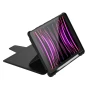 Nillkin Bumper Link Backlit Keyboard Case for Apple iPad 10.2 (2019), iPad 10.2 (2020), iPad 10.2 (2021) official NILLKIN store Nillkin Bumper Link Backlit Keyboard Case for Apple iPad 10.2 (2019), iPad 10.2 (2020), iPad 10.2 (2021) order from official NILLKIN store