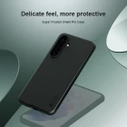 Nillkin Super Frosted Shield Pro Matte cover case for Samsung Galaxy S24 FE (S24 Fan Edition) Nillkin Super Frosted Shield Pro Matte cover case for Samsung Galaxy S24 FE (S24 Fan Edition)