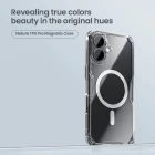 Nillkin Nature TPU Pro Magnetic case for Apple iPhone 16 Plus (iPhone 16+) (2024)