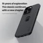 Nillkin Super Frosted Shield Pro Matte cover case for Apple iPhone 16 Pro Max (2024) (with LOGO cutout) official NILLKIN store Nillkin Super Frosted Shield Pro Matte cover case for Apple iPhone 16 Pro Max (2024) (with LOGO cutout) order from official NILLKIN store