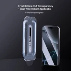 Nillkin Amazing H+ Pro tempered glass screen protector for Apple iPhone 16 Pro Max (2024) Nillkin Amazing H+ Pro tempered glass screen protector for Apple iPhone 16 Pro Max (2024)