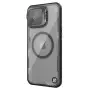 Nillkin Iceblade Prop Magnetic Camera protective cover case for Apple iPhone 16 Pro Max (2024) official NILLKIN store Nillkin Iceblade Prop Magnetic Camera protective cover case for Apple iPhone 16 Pro Max (2024) order from official NILLKIN store