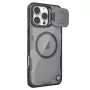 Nillkin Iceblade Prop Magnetic Camera protective cover case for Apple iPhone 16 Pro Max (2024) official NILLKIN store Nillkin Iceblade Prop Magnetic Camera protective cover case for Apple iPhone 16 Pro Max (2024) order from official NILLKIN store