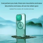 Nillkin Iceblade Prop Magnetic Camera protective cover case for Apple iPhone 16 Pro (2024)