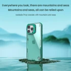 Nillkin Iceblade Prop Frame version Camera protective cover case for Apple iPhone 16 Pro Max (2024) order from official NILLKIN store