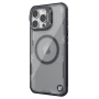 Nillkin Iceblade Prop Frame version Magnetic Camera protective cover case for Apple iPhone 16 Pro Max (2024) order from official NILLKIN store