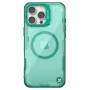 Nillkin Iceblade Prop Frame version Magnetic Camera protective cover case for Apple iPhone 16 Pro Max (2024) order from official NILLKIN store