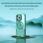 Nillkin Iceblade Prop Frame version Magnetic Camera protective cover case for Apple iPhone 16 Pro Max (2024) Nillkin Iceblade Prop Frame version Magnetic Camera protective cover case for Apple iPhone 16 Pro Max (2024)