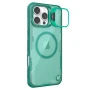 Nillkin Iceblade Prop Frame version Magnetic Camera protective cover case for Apple iPhone 16 Pro Max (2024) order from official NILLKIN store