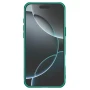 Nillkin Iceblade Prop Frame version Magnetic Camera protective cover case for Apple iPhone 16 Pro Max (2024) order from official NILLKIN store