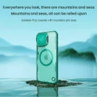 Nillkin Iceblade Prop Magnetic Camera protective cover case for Apple iPhone 16 Plus (iPhone 16+) (2024)