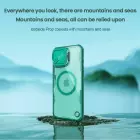 Nillkin Iceblade Prop Magnetic Camera protective cover case for Apple iPhone 16 (2024)