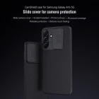 Nillkin CamShield camera cover case for Samsung Galaxy A16 4G, Galaxy A16 5G Nillkin CamShield camera cover case for Samsung Galaxy A16 4G, Galaxy A16 5G