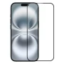 Nillkin Amazing 3D CP+ Max tempered glass screen protector for Apple iPhone 16 Plus (iPhone 16+) (2024) order from official NILLKIN store