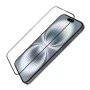 Nillkin Amazing 3D CP+ Max tempered glass screen protector for Apple iPhone 16 Plus (iPhone 16+) (2024) order from official NILLKIN store