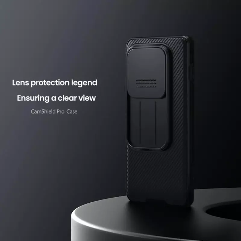 Nillkin CamShield Pro Camera protective cover case for Oneplus 13 official NILLKIN store Nillkin CamShield Pro Camera protective cover case for Oneplus 13 order from official NILLKIN store