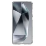 Nillkin Nature TPU Pro Series case for Samsung Galaxy S25 Plus (Galaxy S25+) official NILLKIN store Nillkin Nature TPU Pro Series case for Samsung Galaxy S25 Plus (Galaxy S25+) order from official NILLKIN store