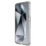 Nillkin Nature TPU Pro Series case for Samsung Galaxy S25 Plus (Galaxy S25+) official NILLKIN store Nillkin Nature TPU Pro Series case for Samsung Galaxy S25 Plus (Galaxy S25+) order from official NILLKIN store