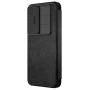 Nillkin Qin Pro Leather case for Samsung Galaxy S25 order from official NILLKIN store