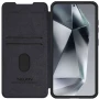 Nillkin Qin Pro Leather case for Samsung Galaxy S25 order from official NILLKIN store