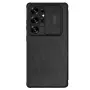 Nillkin Qin Pro Leather case for Samsung Galaxy S25 Ultra official NILLKIN store Nillkin Qin Pro Leather case for Samsung Galaxy S25 Ultra order from official NILLKIN store