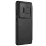 Nillkin Qin Pro Leather case for Samsung Galaxy S25 Ultra official NILLKIN store Nillkin Qin Pro Leather case for Samsung Galaxy S25 Ultra order from official NILLKIN store